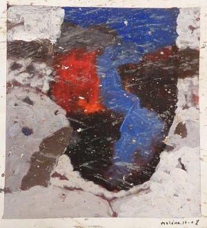 Étude 10