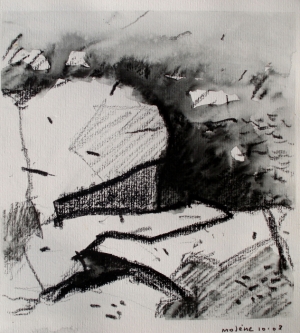 Étude 16